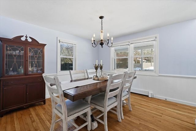 7 Oak St, Marion, MA 02738