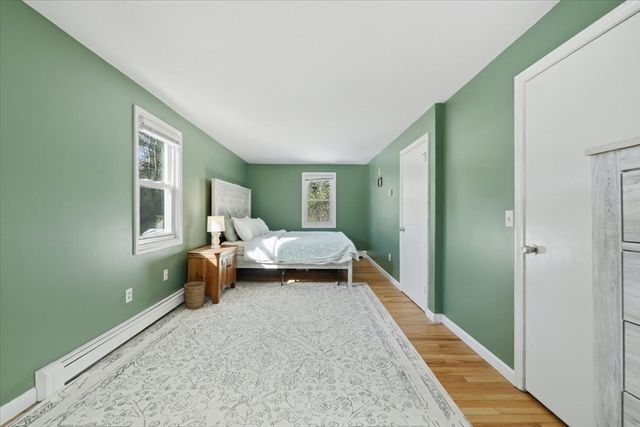 7 Oak St, Marion, MA 02738