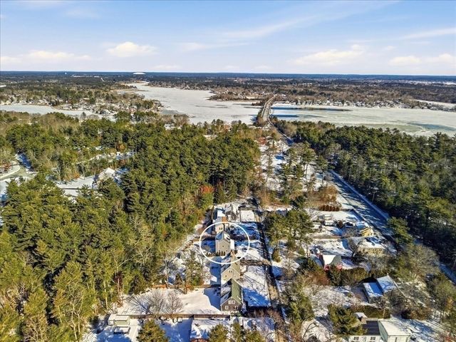 7 Oak St, Marion, MA 02738