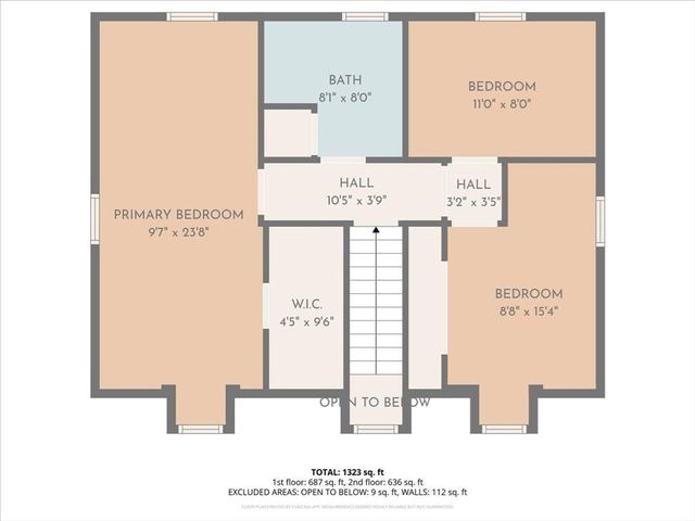 7 Oak St, Marion, MA 02738
