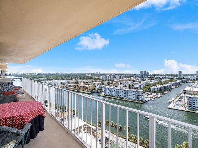 290 174th Street 1809, Sunny Isles Beach, FL 33160