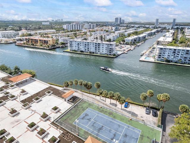 290 174th Street 1809, Sunny Isles Beach, FL 33160
