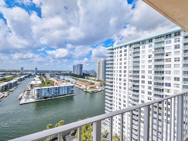 290 174th Street 1809, Sunny Isles Beach, FL 33160