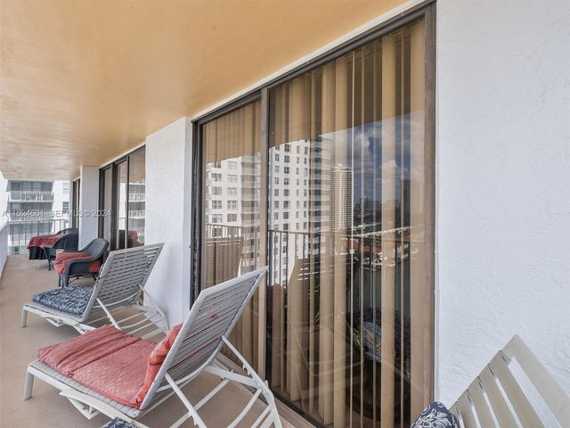 290 174th Street 1809, Sunny Isles Beach, FL 33160