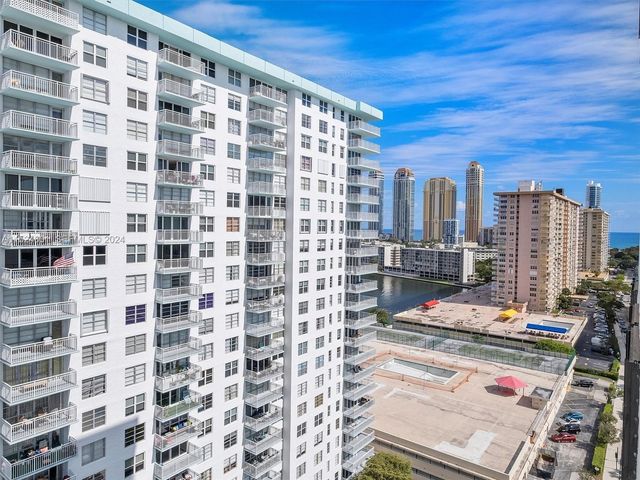 290 174th Street 1809, Sunny Isles Beach, FL 33160