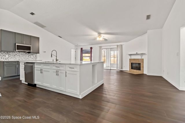 7606 Fringe Place, Cocoa, FL 32927