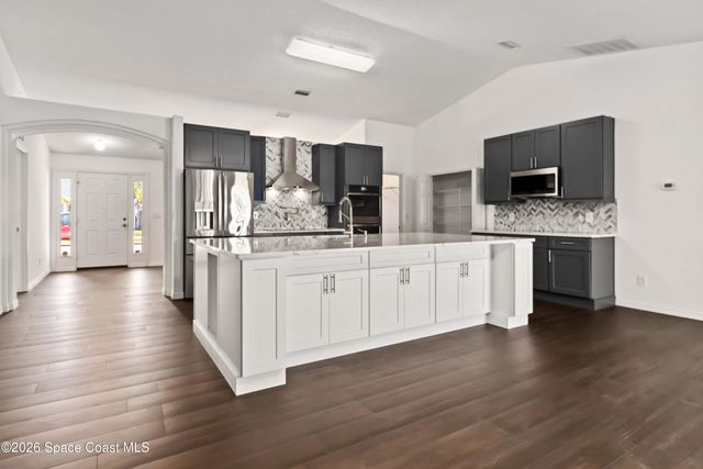 7606 Fringe Place, Cocoa, FL 32927