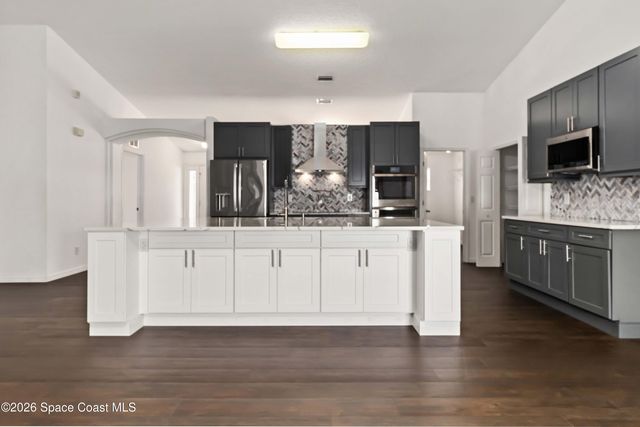 7606 Fringe Place, Cocoa, FL 32927