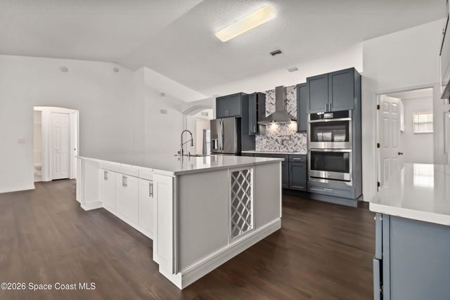 7606 Fringe Place, Cocoa, FL 32927