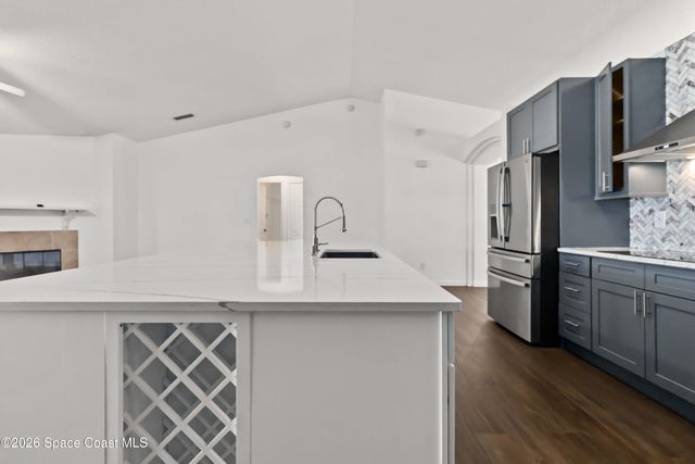 7606 Fringe Place, Cocoa, FL 32927