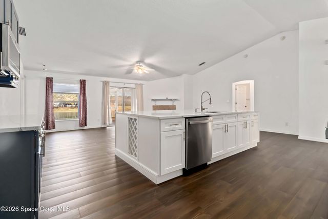 7606 Fringe Place, Cocoa, FL 32927