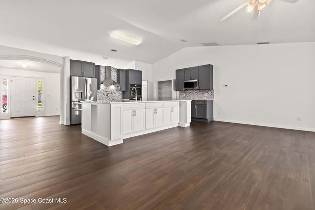 7606 Fringe Place, Cocoa, FL 32927