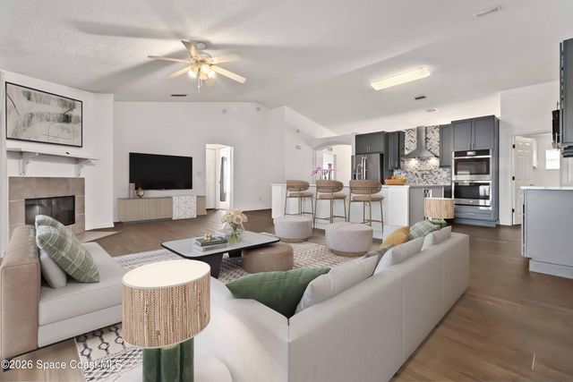 7606 Fringe Place, Cocoa, FL 32927