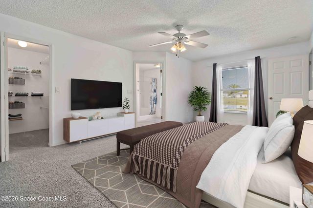 7606 Fringe Place, Cocoa, FL 32927