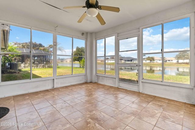 7606 Fringe Place, Cocoa, FL 32927