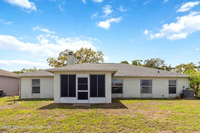 7606 Fringe Place, Cocoa, FL 32927