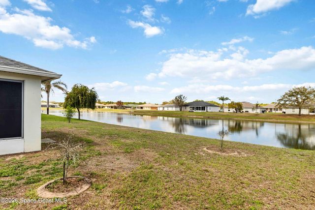 7606 Fringe Place, Cocoa, FL 32927