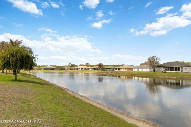 7606 Fringe Place, Cocoa, FL 32927