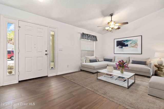 7606 Fringe Place, Cocoa, FL 32927