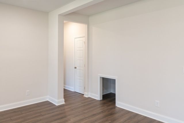 1543 Hidden Creek Trail, Clarksville, TN 37043