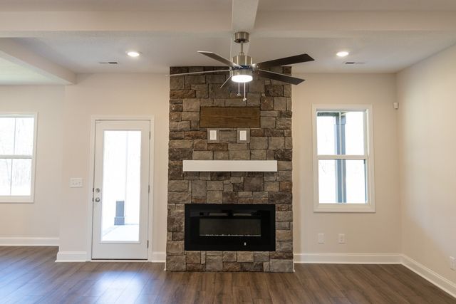 1543 Hidden Creek Trail, Clarksville, TN 37043