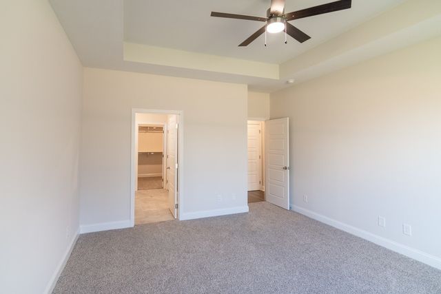 1543 Hidden Creek Trail, Clarksville, TN 37043