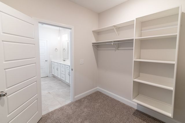 1543 Hidden Creek Trail, Clarksville, TN 37043