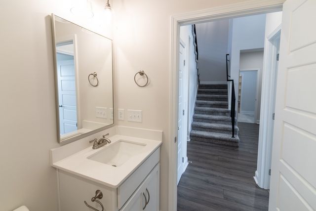 1543 Hidden Creek Trail, Clarksville, TN 37043