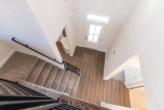 1543 Hidden Creek Trail, Clarksville, TN 37043