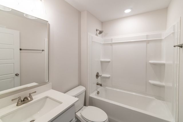 1543 Hidden Creek Trail, Clarksville, TN 37043