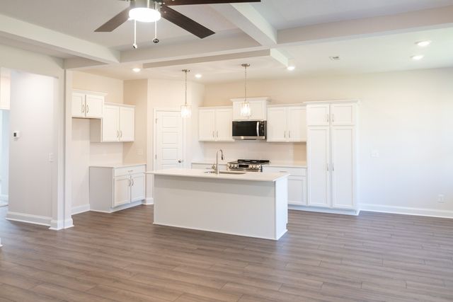 1543 Hidden Creek Trail, Clarksville, TN 37043