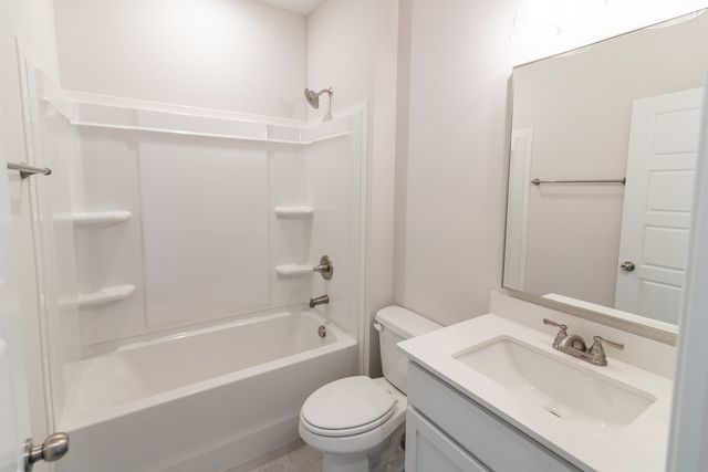 1543 Hidden Creek Trail, Clarksville, TN 37043