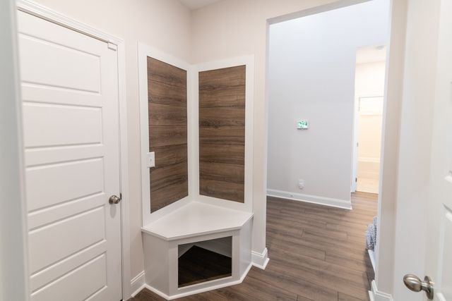 1543 Hidden Creek Trail, Clarksville, TN 37043