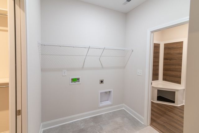 1543 Hidden Creek Trail, Clarksville, TN 37043