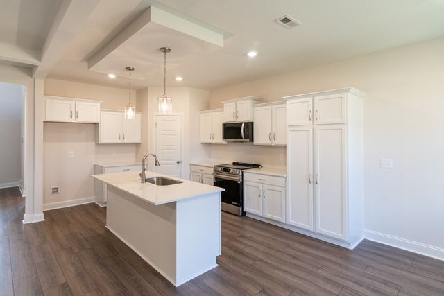 1543 Hidden Creek Trail, Clarksville, TN 37043