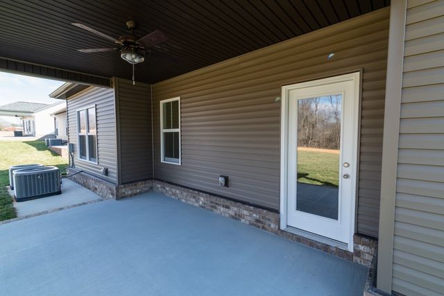 1543 Hidden Creek Trail, Clarksville, TN 37043