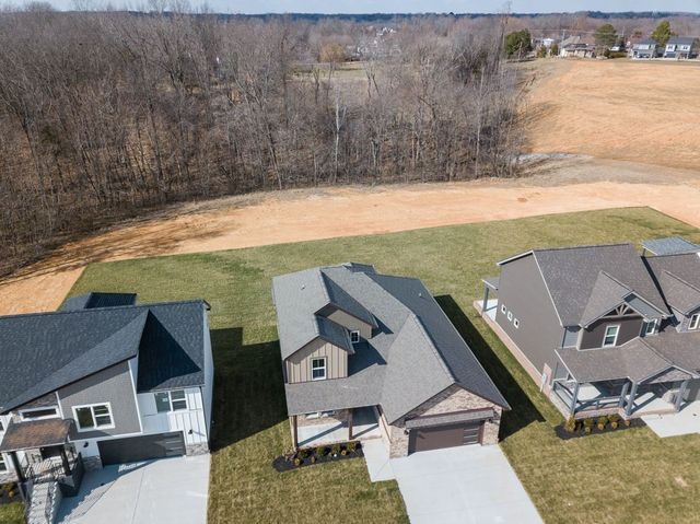 1543 Hidden Creek Trail, Clarksville, TN 37043