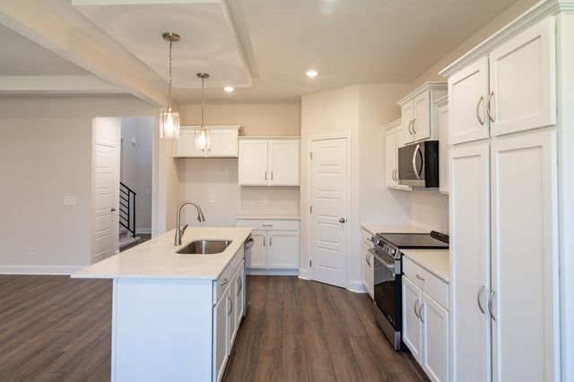 1543 Hidden Creek Trail, Clarksville, TN 37043