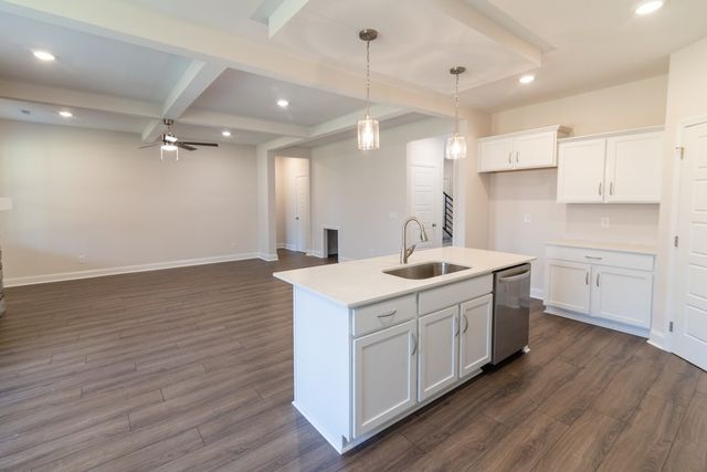 1543 Hidden Creek Trail, Clarksville, TN 37043