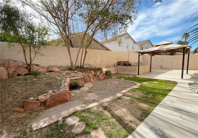 913 Dancing Rain Court, Las Vegas, NV 89183