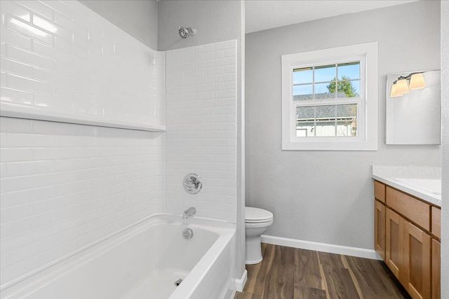 832 Wabash Avenue, Medford, OR 97504