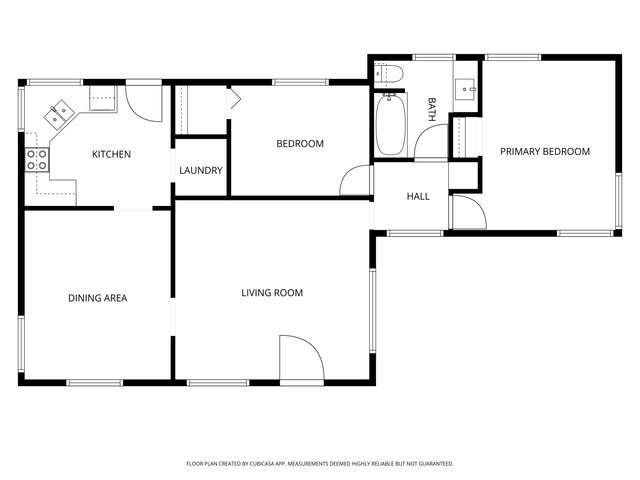 832 Wabash Avenue, Medford, OR 97504