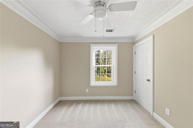 310 Knoll Ridge Court, Alpharetta, GA 30022