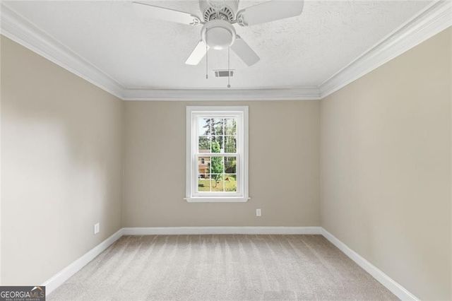 310 Knoll Ridge Court, Alpharetta, GA 30022