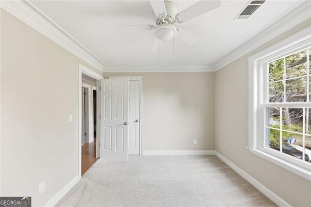 310 Knoll Ridge Court, Alpharetta, GA 30022