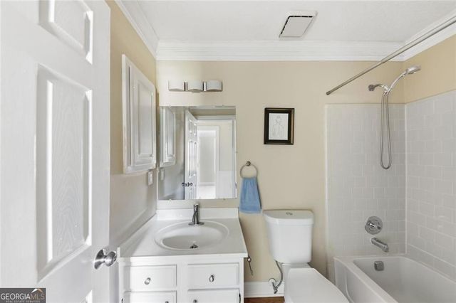 310 Knoll Ridge Court, Alpharetta, GA 30022