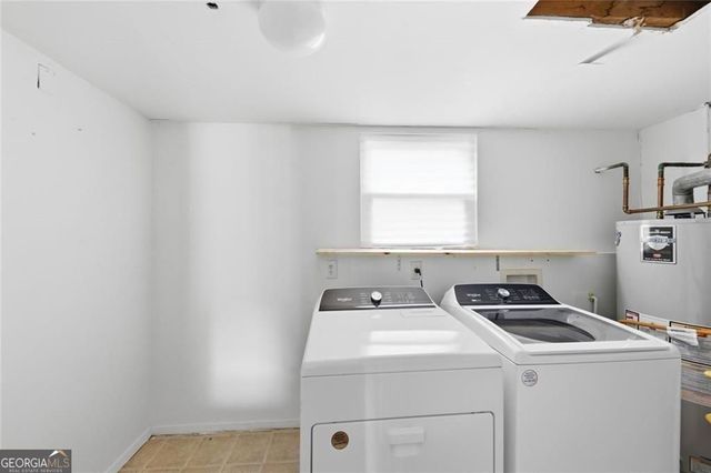 310 Knoll Ridge Court, Alpharetta, GA 30022