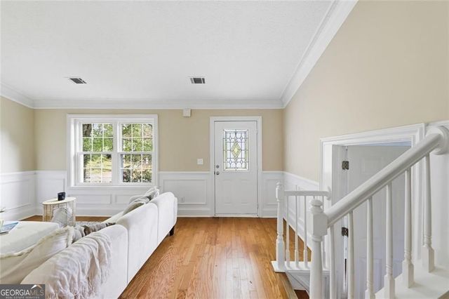 310 Knoll Ridge Court, Alpharetta, GA 30022