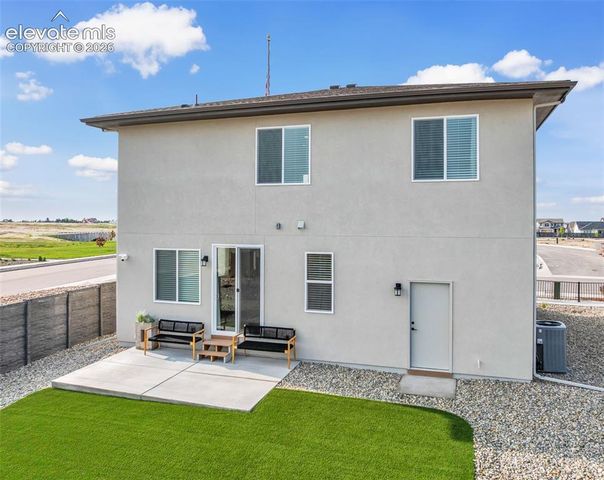 8188 Manor House Way, Colorado Springs, CO 80908