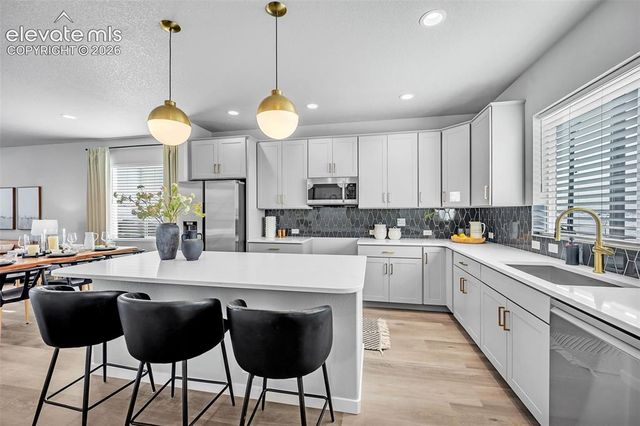 8188 Manor House Way, Colorado Springs, CO 80908